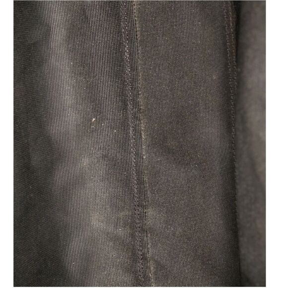 Fendi Black and Brown Logo Tote - Picture 5 of 5